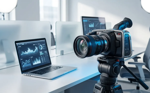 Video-Strategien 2026: Vom Marketing-Tool zum operativen Kern - Foto: über boerse-global.de