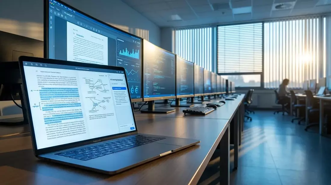 Adobe startet KI-Revolution für Hochschulen - Bild: über boerse-global.de