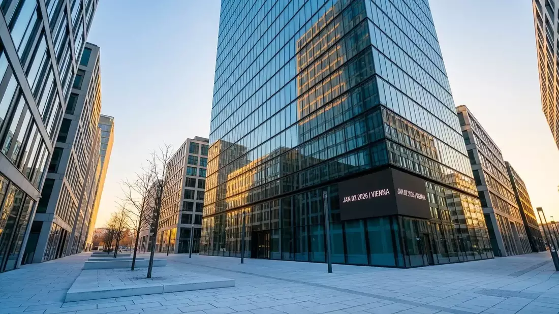 Immobilienaktien starten optimistisch ins Börsenjahr 2026 - Bild: über boerse-global.de