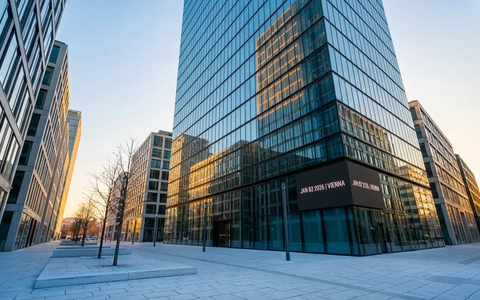 Immobilienaktien starten optimistisch ins Börsenjahr 2026 - Foto: über boerse-global.de