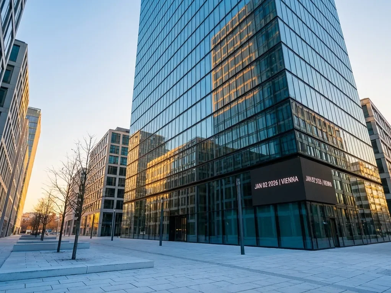 Immobilienaktien starten optimistisch ins Börsenjahr 2026 - Foto: über boerse-global.de