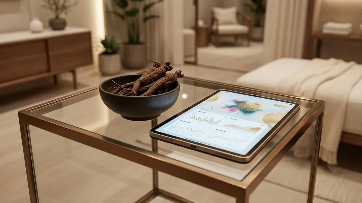 Chinas Gesundheits-Plan: Traditionelle Medizin soll Konsum ankurbeln - Foto: über boerse-global.de