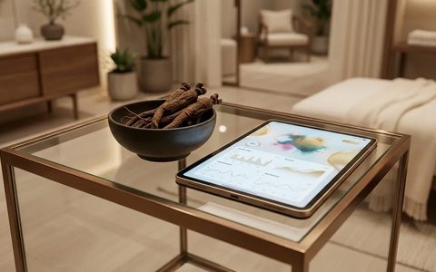 Chinas Gesundheits-Plan: Traditionelle Medizin soll Konsum ankurbeln - Foto: über boerse-global.de