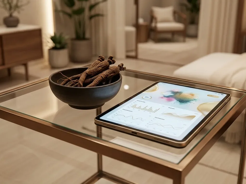 Chinas Gesundheits-Plan: Traditionelle Medizin soll Konsum ankurbeln - Foto: über boerse-global.de