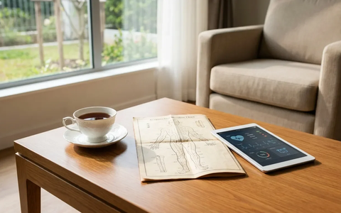 Integrative Altersmedizin: TCM und Forschung treiben 2026 neue Pflegemodelle voran - Foto: über boerse-global.de