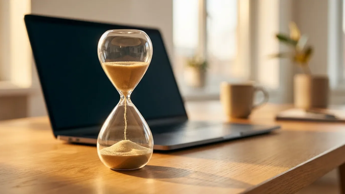 Mindful Reset: Warum 27 Sekunden das neue Meditieren sind - Foto: über boerse-global.de