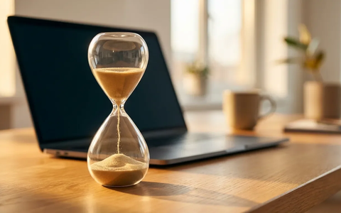 Mindful Reset: Warum 27 Sekunden das neue Meditieren sind - Foto: über boerse-global.de