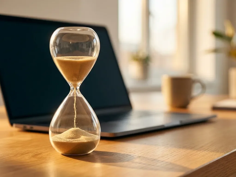 Mindful Reset: Warum 27 Sekunden das neue Meditieren sind - Foto: über boerse-global.de