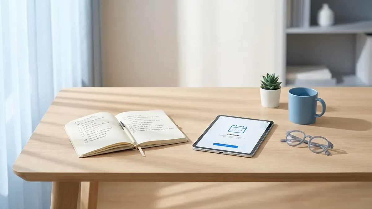 KI-Checklisten ersetzen klassische To-Do-Listen - Foto: über boerse-global.de