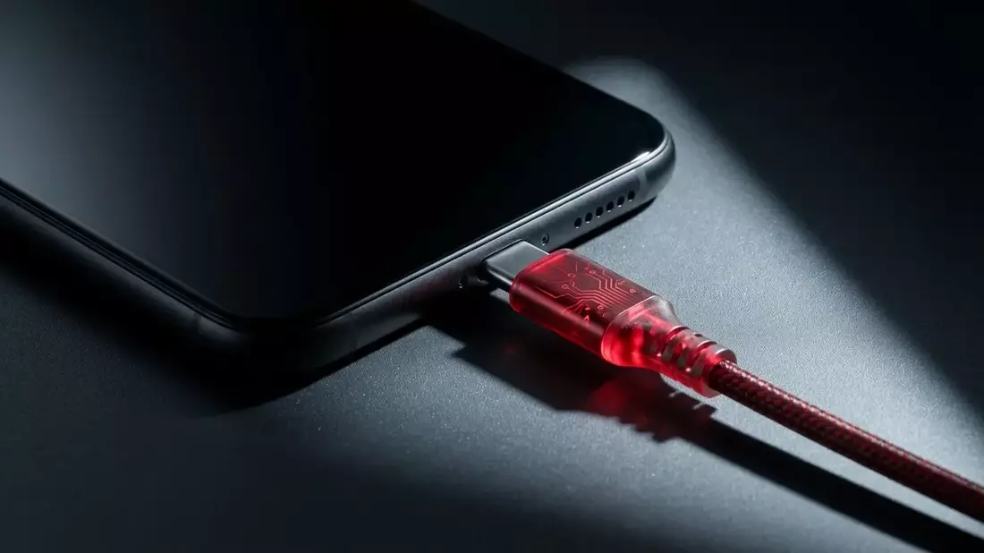 USB-C-Sicherheit 2026: ChoiceJacking bedroht Smartphones - Bild: über boerse-global.de