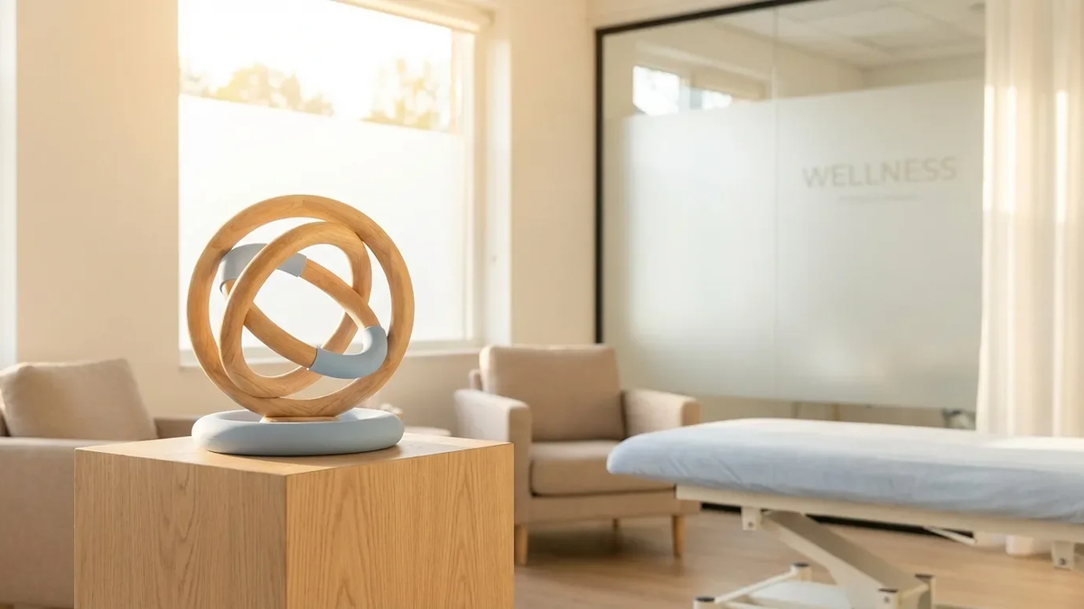 Beckenbodentraining 2026: Sanfte Revolution dank IQWiG und Technik - Foto: über boerse-global.de