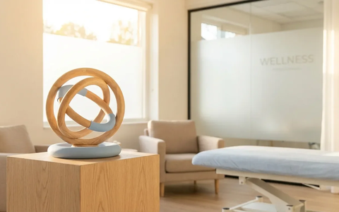 Beckenbodentraining 2026: Sanfte Revolution dank IQWiG und Technik - Foto: über boerse-global.de