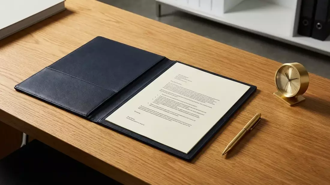 Arbeitszeugnis 2.0 beendet die Ära der Geheimcodes für Führungskräfte - Bild: über boerse-global.de