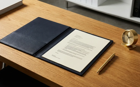 Arbeitszeugnis 2.0 beendet die Ära der Geheimcodes für Führungskräfte - Foto: über boerse-global.de