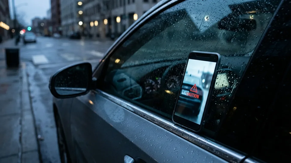 Weg.li-Nutzer haften für Datenschutzverstöße - Foto: über boerse-global.de
