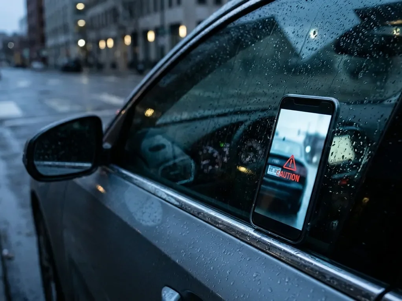 Weg.li-Nutzer haften für Datenschutzverstöße - Foto: über boerse-global.de