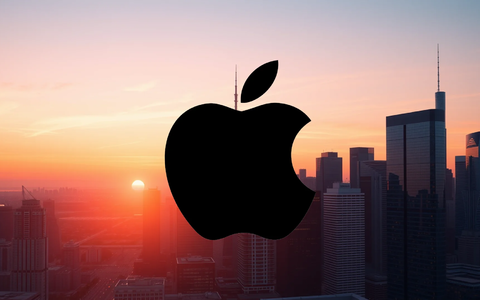 Apple: Un año de transición estratégica y presiones regulatorias - Foto: über boerse-global.de