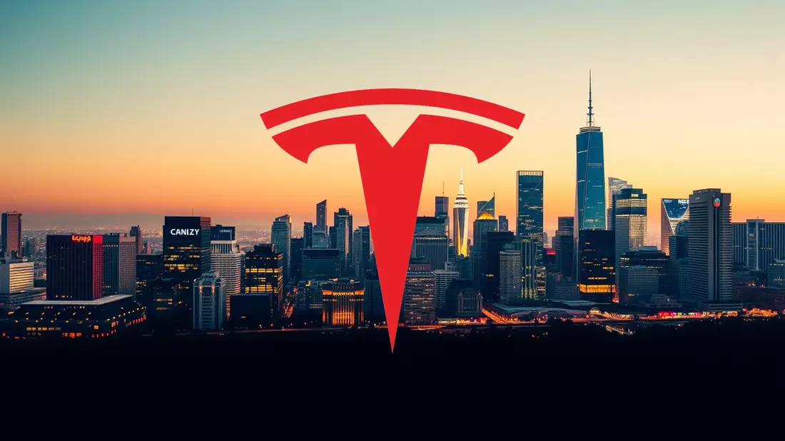 Tesla: La encrucijada entre el presente automovilístico y el futuro de la inteligencia artificial - Bild: über boerse-global.de