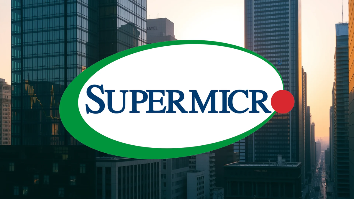 Super Micro Computer: Una apuesta tecnológica para reactivar su cotización - Foto: über boerse-global.de