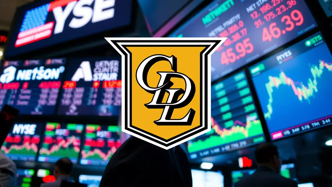 Coeur Mining: Un escenario propicio con dos catalizadores clave - Bild: über boerse-global.de