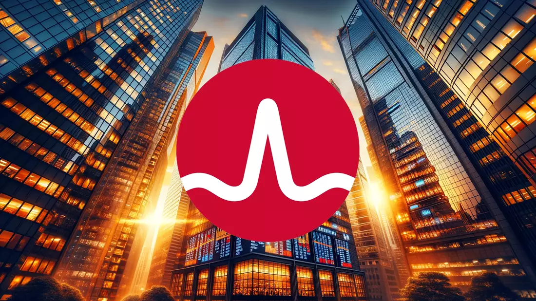 Broadcom: ¿Venta de ejecutivos empaña un año récord en bolsa? Illustration mit AI erstellt übermittelt durch boerse-global.de