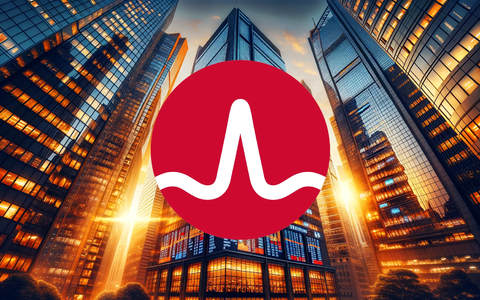 Broadcom: ¿Venta de ejecutivos empaña un año récord en bolsa? - Foto: über boerse-global.de