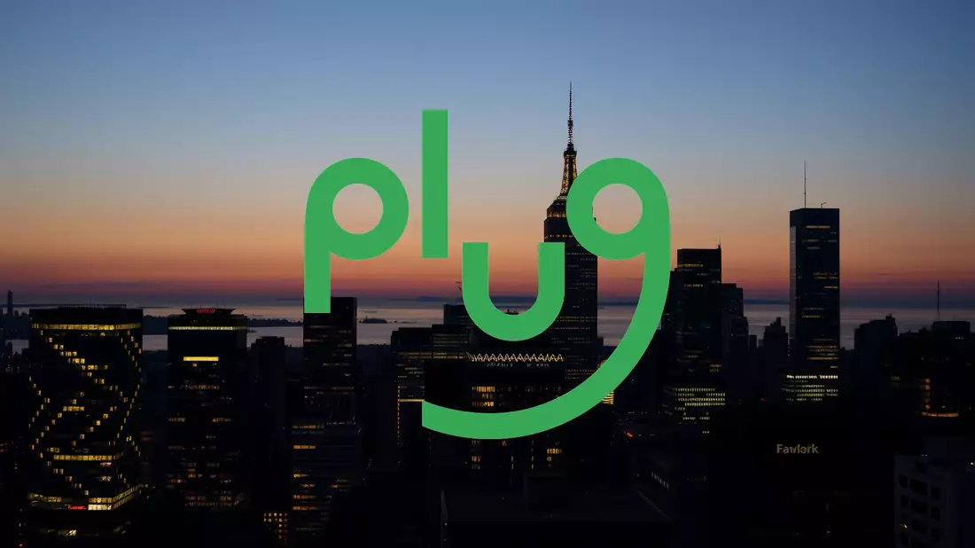 Plug Power: Una recomendación de compra que no oculta sus sombras Illustration mit AI erstellt übermittelt durch boerse-global.de