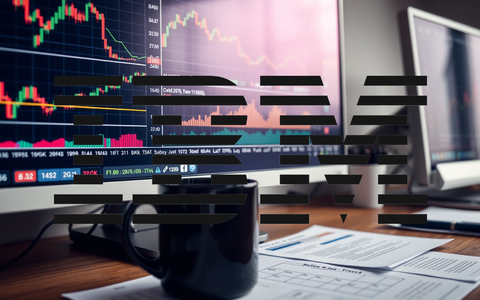 IBM: La sombra de una vulnerabilidad crítica sobre su prometedor futuro - Foto: über boerse-global.de