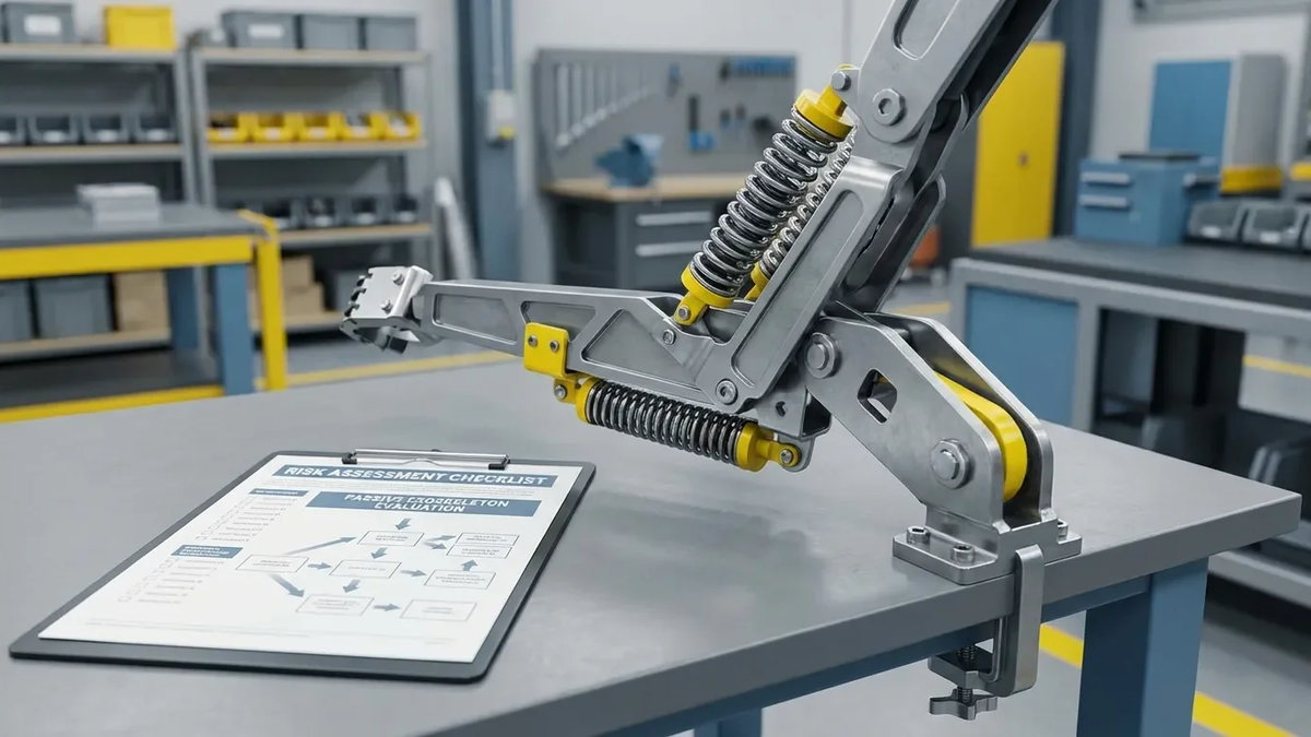 Exoskelette: Neue Regeln für den Arbeitsalltag treten in Kraft - Foto: über boerse-global.de