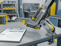 Exoskelette: Neue Regeln für den Arbeitsalltag treten in Kraft - Foto: über boerse-global.de