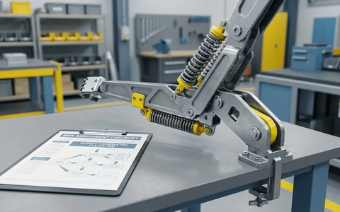 Exoskelette: Neue Regeln für den Arbeitsalltag treten in Kraft - Foto: über boerse-global.de