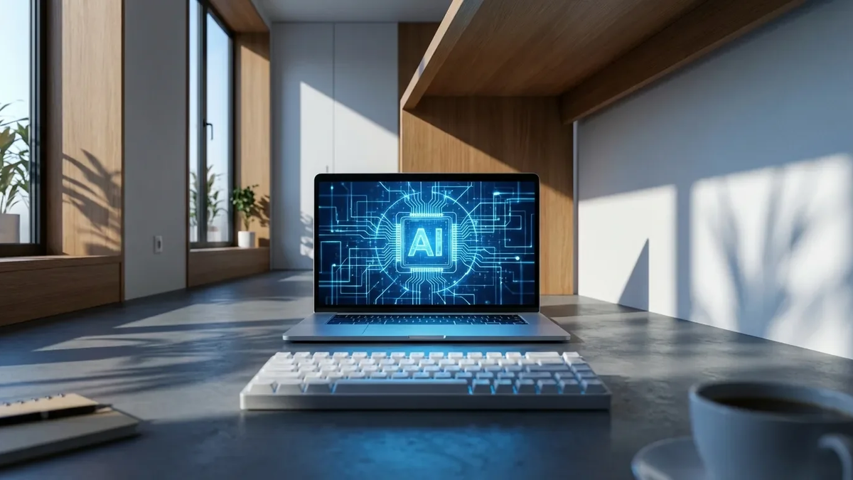 KI-Gatekeeper und Async-Kultur revolutionieren den Arbeitsalltag 2026 - Foto: über boerse-global.de