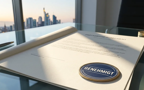 Körperschaftsteuer: Startups können ab sofort sofort optieren - Foto: über boerse-global.de