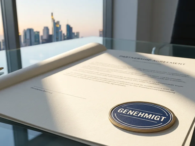 Körperschaftsteuer: Startups können ab sofort sofort optieren - Foto: über boerse-global.de