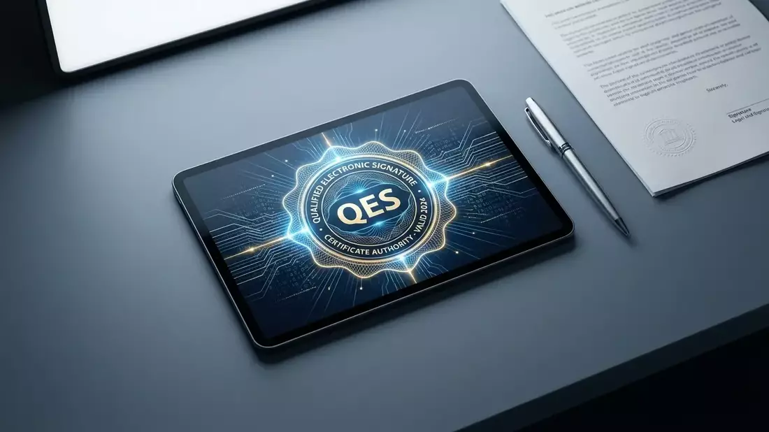 Elektronische Arbeitszeugnisse: Die unterschätzte Falle für Arbeitgeber - Bild: über boerse-global.de