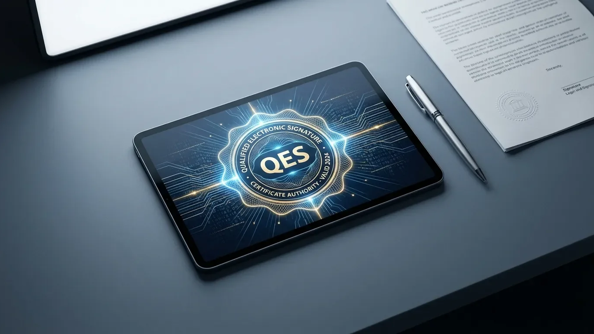 Elektronische Arbeitszeugnisse: Die unterschätzte Falle für Arbeitgeber - Foto: über boerse-global.de