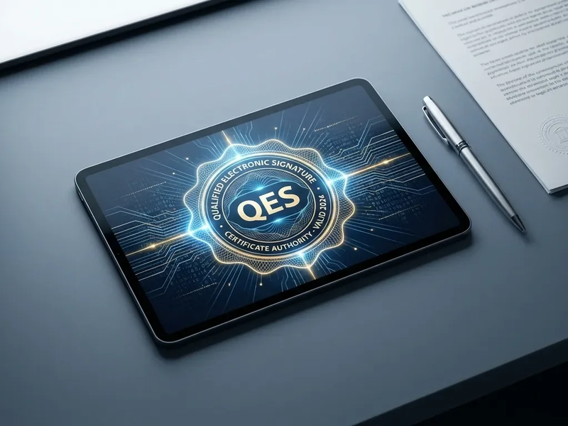 Elektronische Arbeitszeugnisse: Die unterschätzte Falle für Arbeitgeber - Foto: über boerse-global.de