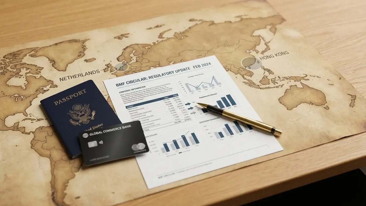 Pauschalen 2026: Höhere Auslands-Spesen für Geschäftsreisende - Foto: über boerse-global.de