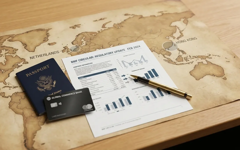 Pauschalen 2026: Höhere Auslands-Spesen für Geschäftsreisende - Foto: über boerse-global.de