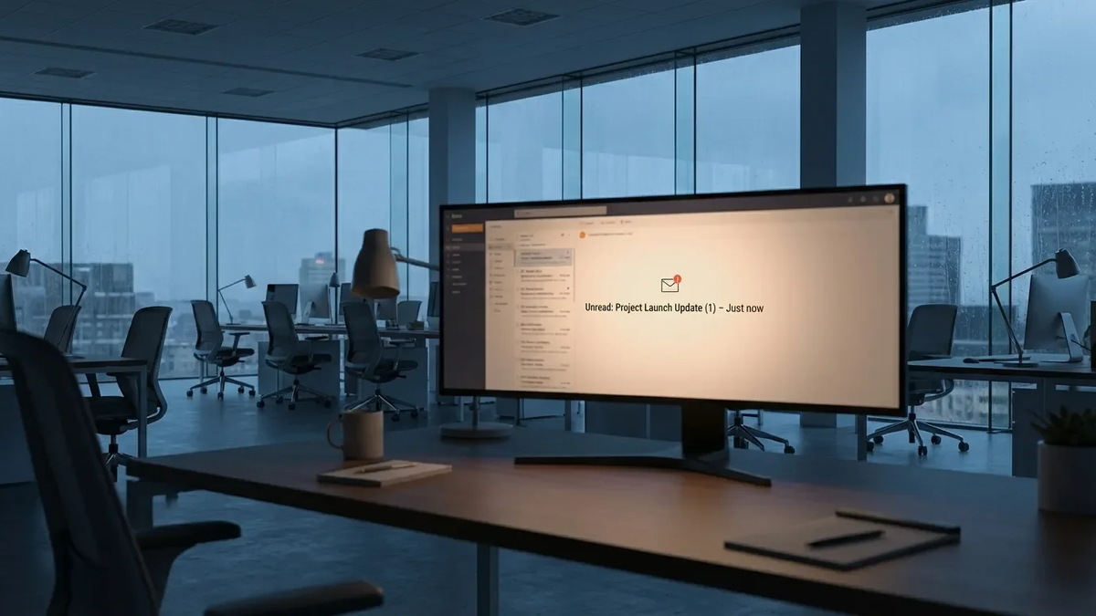 Kalender-Falle 2026: Warum Ihre Neujahrs-Mail jetzt niemanden erreicht - Foto: über boerse-global.de