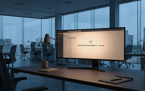 Kalender-Falle 2026: Warum Ihre Neujahrs-Mail jetzt niemanden erreicht - Foto: über boerse-global.de