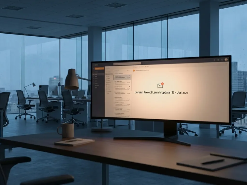 Kalender-Falle 2026: Warum Ihre Neujahrs-Mail jetzt niemanden erreicht - Foto: über boerse-global.de