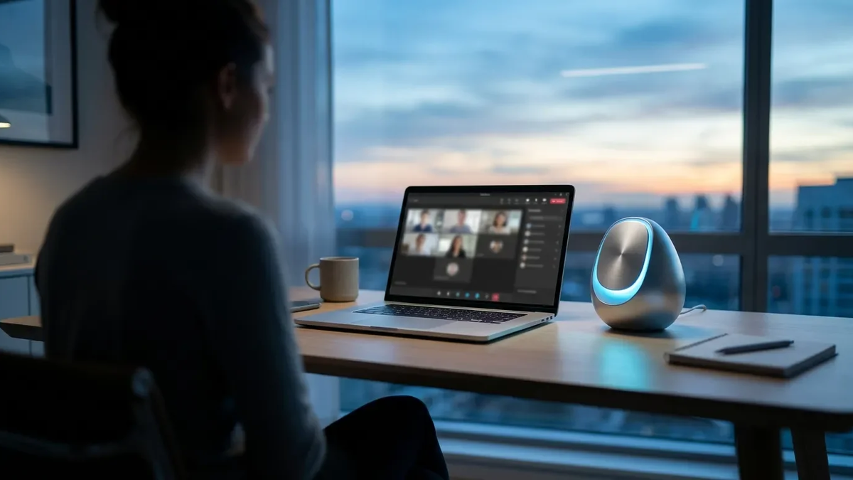 Workplace 2026: Neue Etikette für KI und Homeoffice - Foto: über boerse-global.de