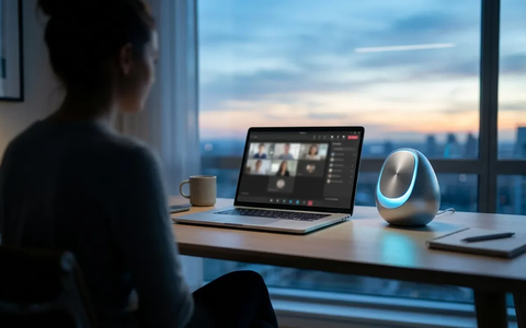 Workplace 2026: Neue Etikette für KI und Homeoffice - Foto: über boerse-global.de