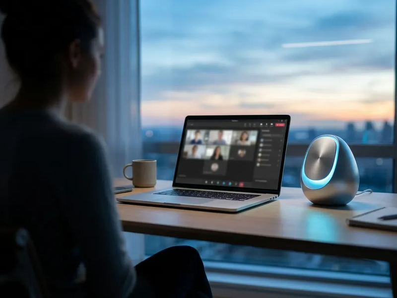 Workplace 2026: Neue Etikette für KI und Homeoffice - Foto: über boerse-global.de