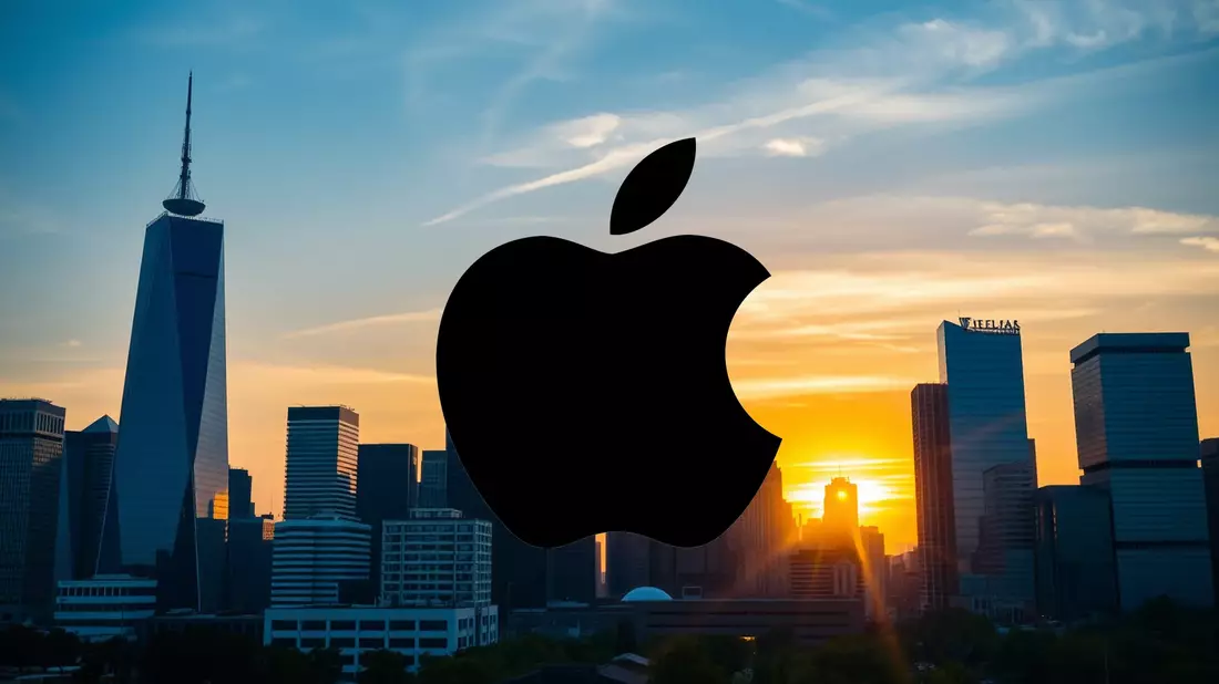 Apple Navigates a Strategic Pivot Amid Hardware and Regulatory Shifts - Bild: über boerse-global.de