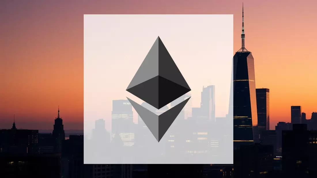 Ethereum’s Paradox: Network Activity Soars as Price Remains Stagnant - Bild: über boerse-global.de