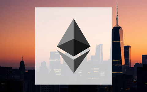 Ethereum’s Paradox: Network Activity Soars as Price Remains Stagnant - Foto: über boerse-global.de