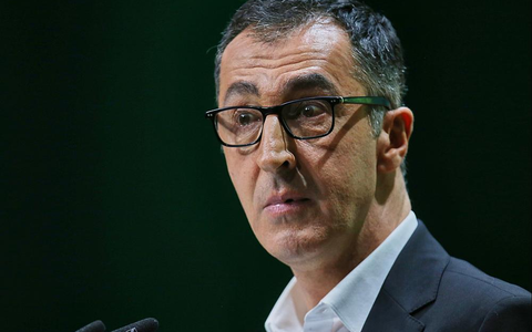 Cem Özdemir (Archiv) - Foto: über dts Nachrichtenagentur
