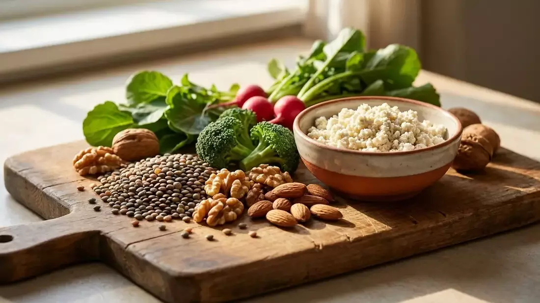 Ernährung 2026: Schluss mit Diäten, her mit Smart Carbs - Bild: über boerse-global.de
